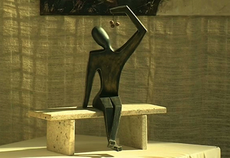 Expo des artistes de Thudinie