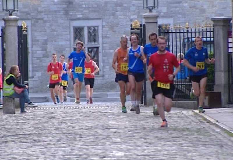 La Corrida de Chimay