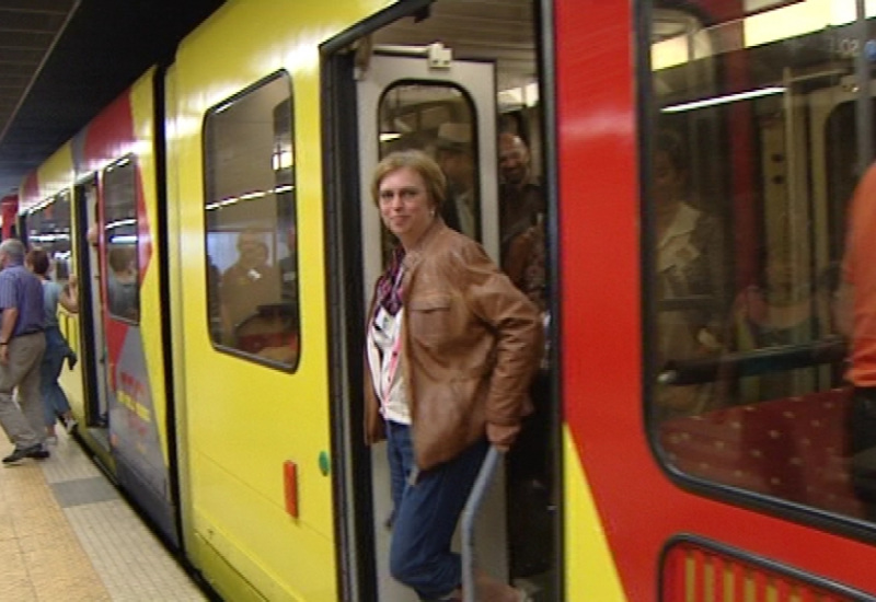 Des délégations des Gilly français et suisse en visite à Gilly