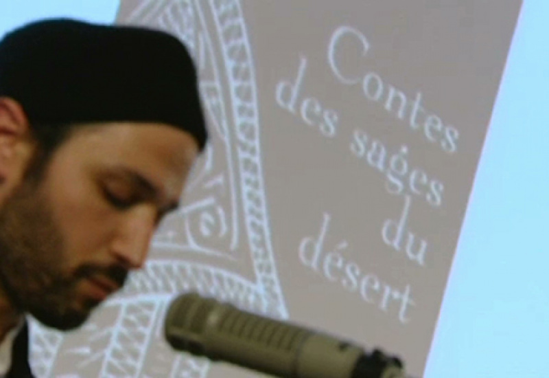 Dialogue Hainaut : Les rencontres inattendues