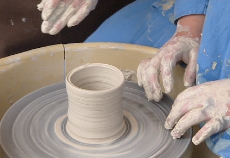 La fête de la Poterie
