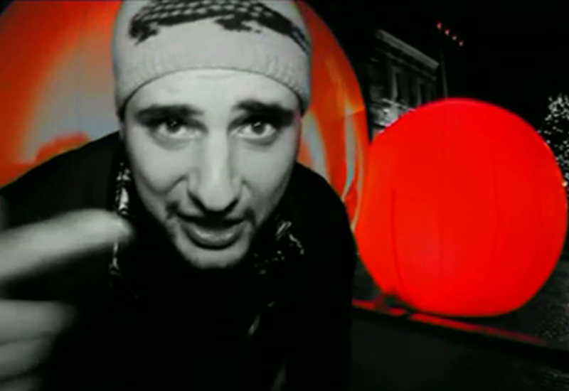 Macadam TV - Déparone