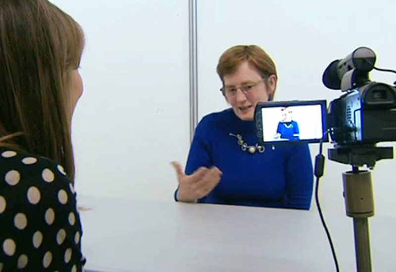 Salon de l'Emploi 2014: Le forem