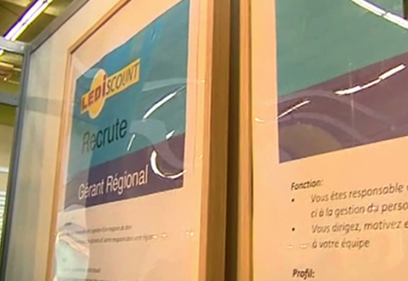 Salon de l'Emploi 2014: LEDIscount