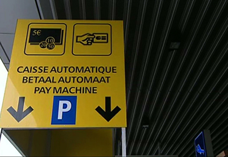 Le dépose-minute de BSCA est désormais payant