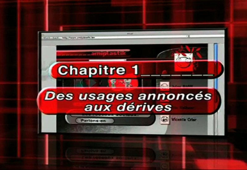 Les réseaux sociaux, parlons-en : Des usages aux dérives