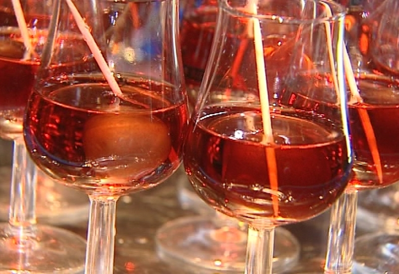 Ducasse aux cerises de Biercée