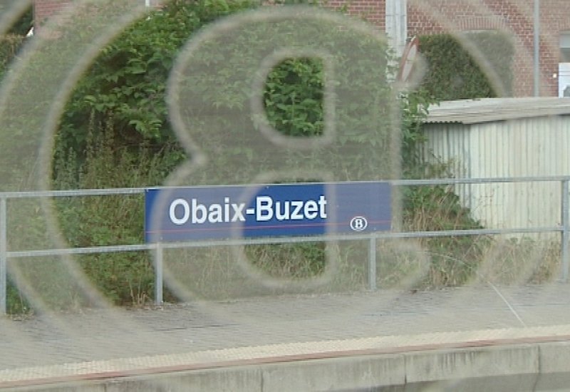 Le nouveau plan SNCB pose problème à la station Obaix-Buzet