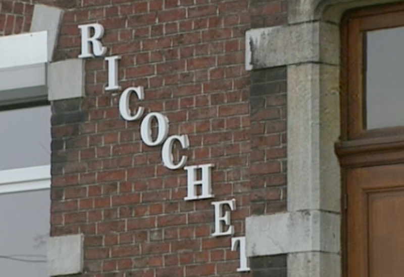 Le Ricochet à Leernes va fermer ses portes