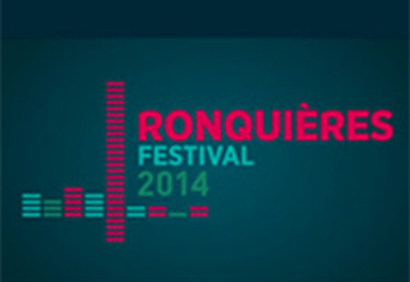 RONQUIERES 2014