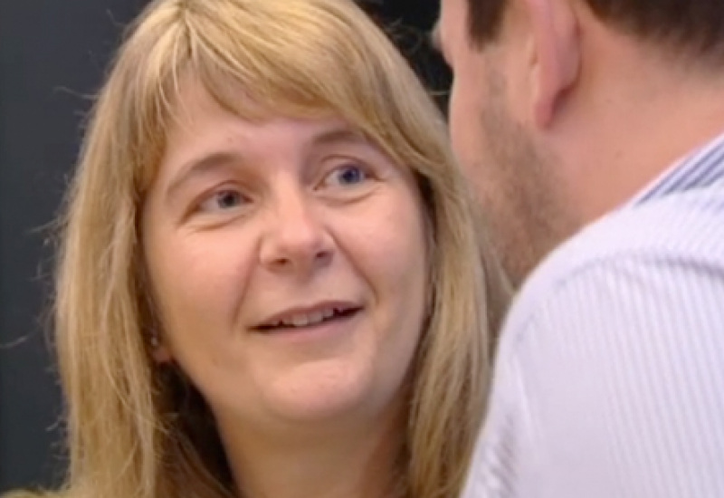 Julie Patte remplacera Paul Magnette au Parlement wallon