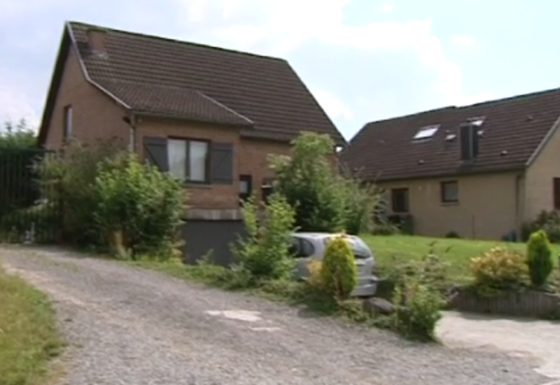 Un différend financier à l'origine du double homicide à Gerpinnes
