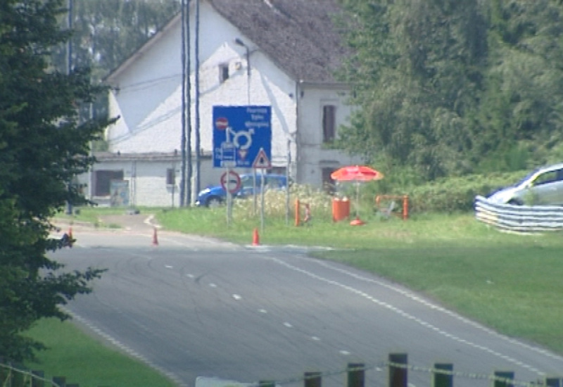 Trois morts à l'Open Trophy à Chimay 