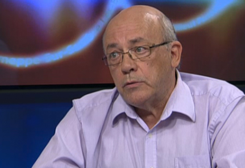 Mort de Richard Carlier : évocation en compagnie de Philippe Mac Kay (3/3)