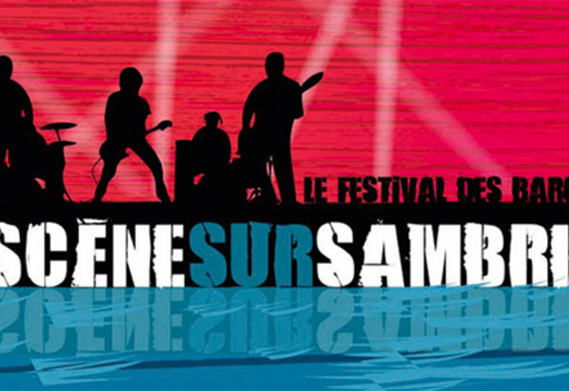 Remportez 2 entrées pour SCÃ?NE SUR SAMBRE