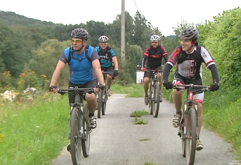 3ème VTT d'Arsimont
