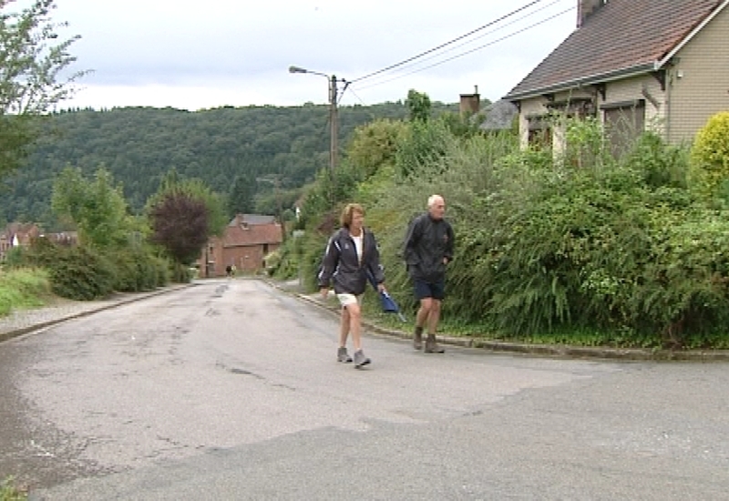 Les Sympas de Landelies fêtent leur 20 ans !