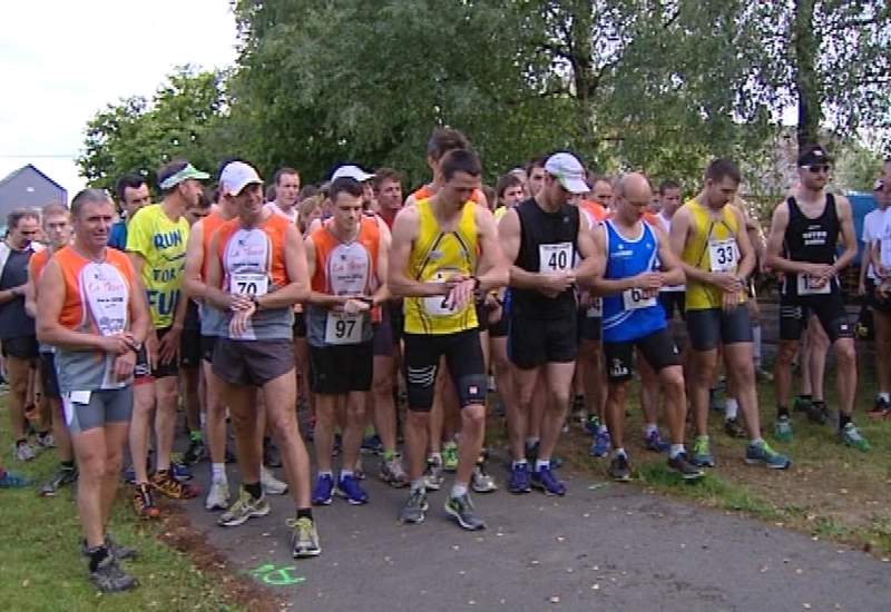 Jogging de Rance