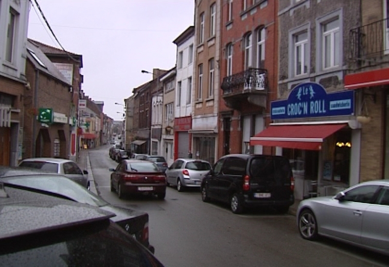 Fleurus dévoile son plan stratégique transversal