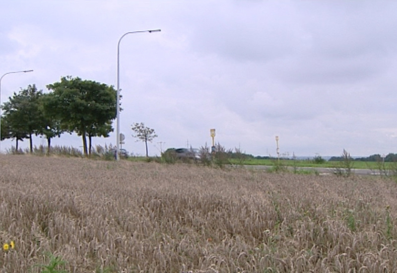 Sale temps pour les agriculteurs