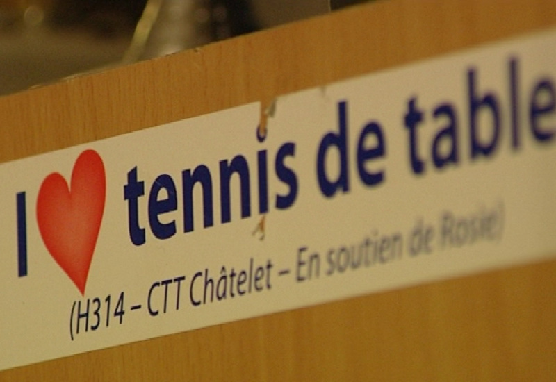 Les 12 heures du CTT Châtelet