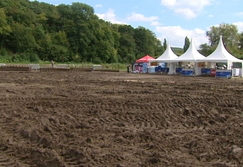 Bilan plutôt positif pour Scène sur Sambre