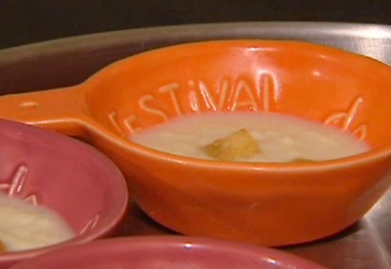 La soupe thudinienne a la cote !