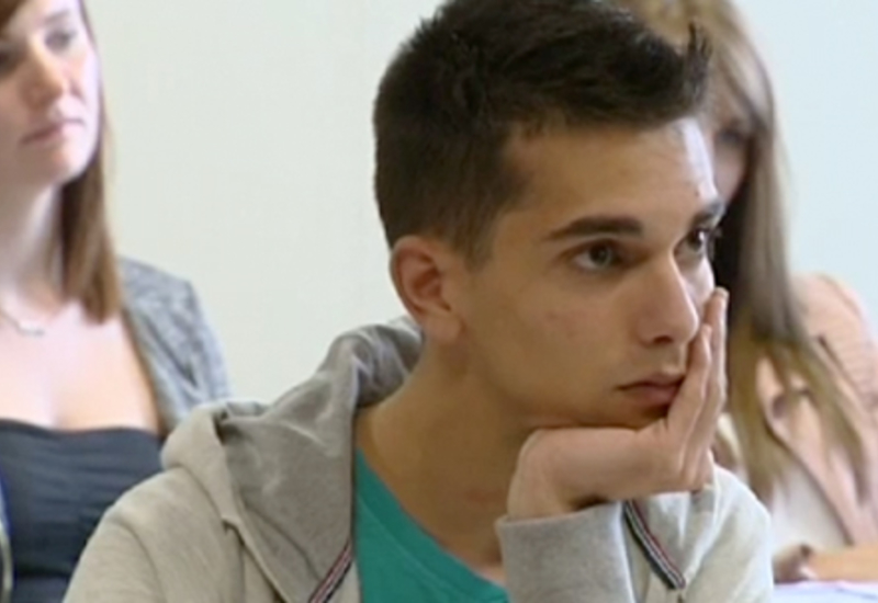 Académie d'été à la Haute Ecole Condorcet