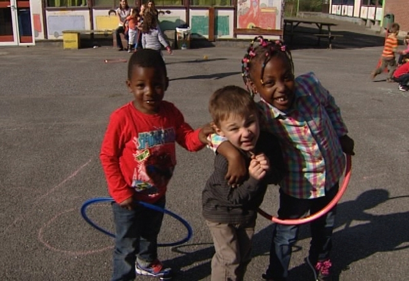 Roux : situation critique pour l'école Saint-Michel !