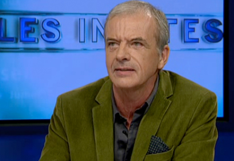 PIerre Bolle, le PBA