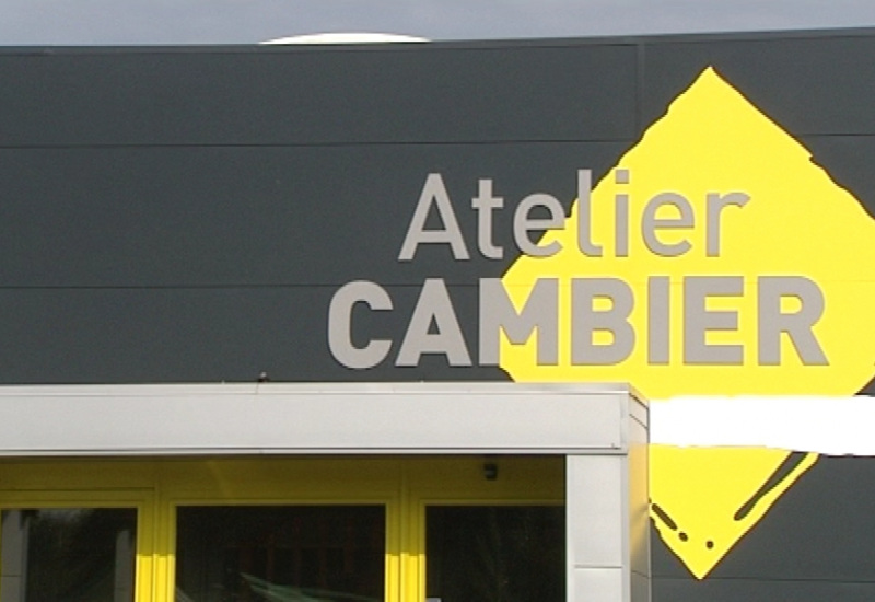 L'Atelier Cambier fête ses 50 ans