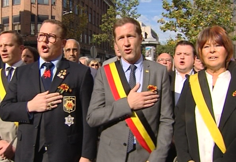 El fiesse de Wallonie