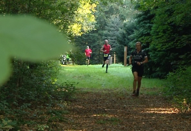 Le Transylverstrail