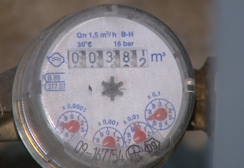 Fraude massive aux compteurs d'eau à la Sambrienne !