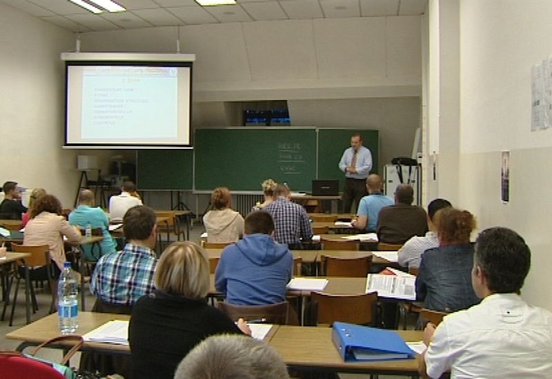 Des formations à la carte à l'Université Ouverte
