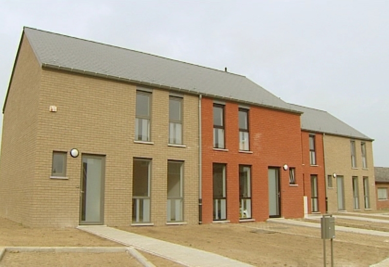 14 nouveaux logements publics à la Cité Plainevaux