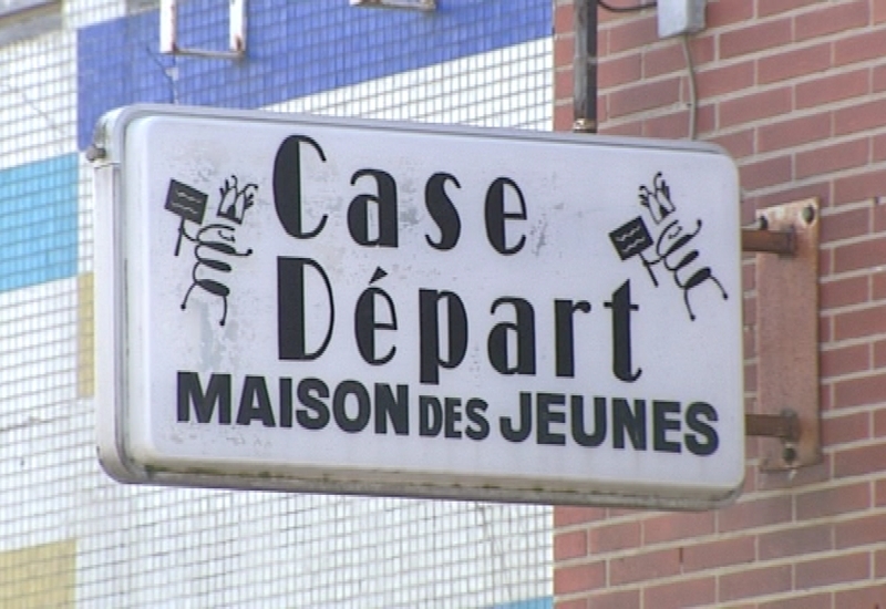 La MJ Case Départ vient en aide aux ados en difficulté scolaire