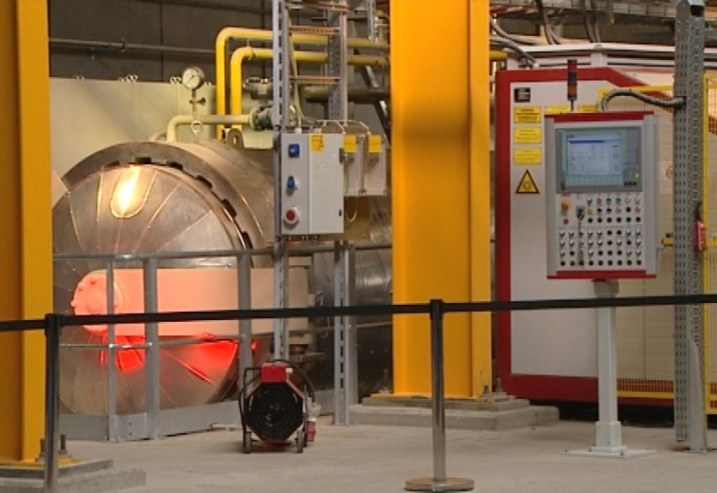 Recoval donne une nouvelle vie aux déchets industriels