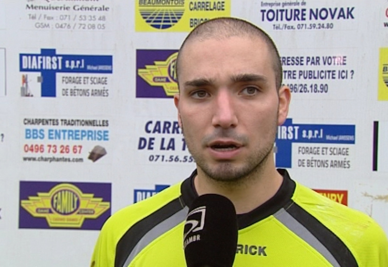 Solre-sur-Sambre - Acren : réactions