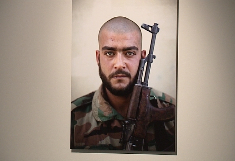 Expo Putain de Guerre