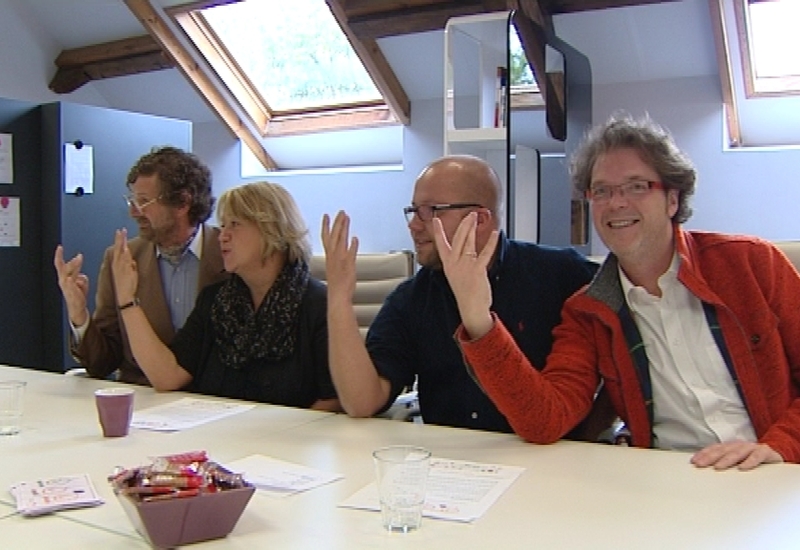 Win-win : pour que tout le monde gagne