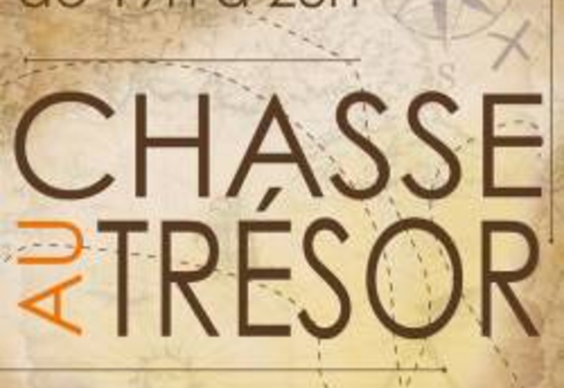Venez vivre une Chasse au trésor à lâ??Abbaye de Villers-la-Ville !
