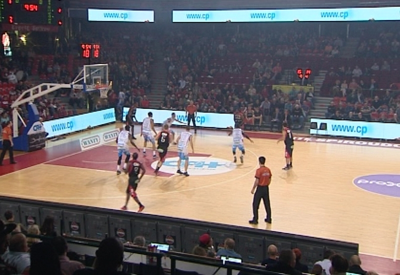 Spirou - Willebroek