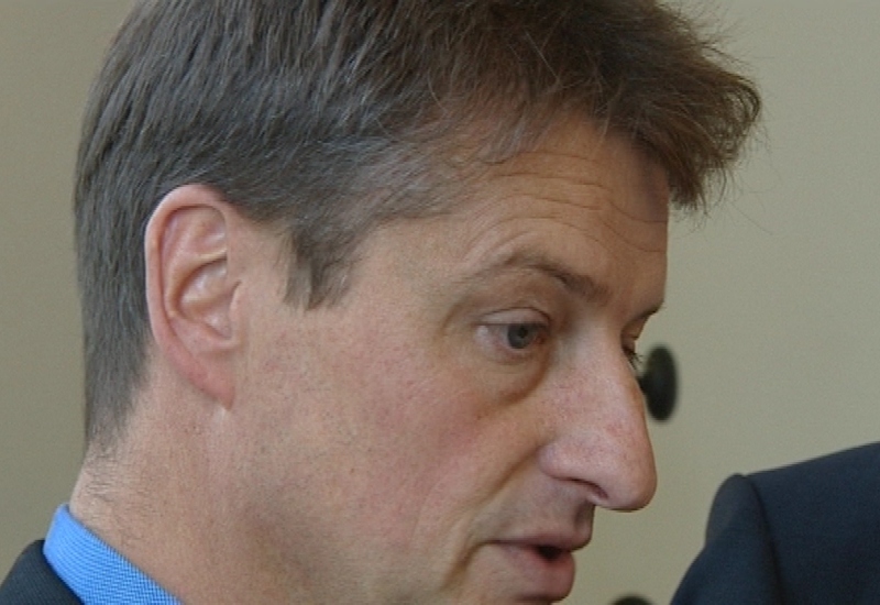 Olivier Chastel est prêt à diriger le MR