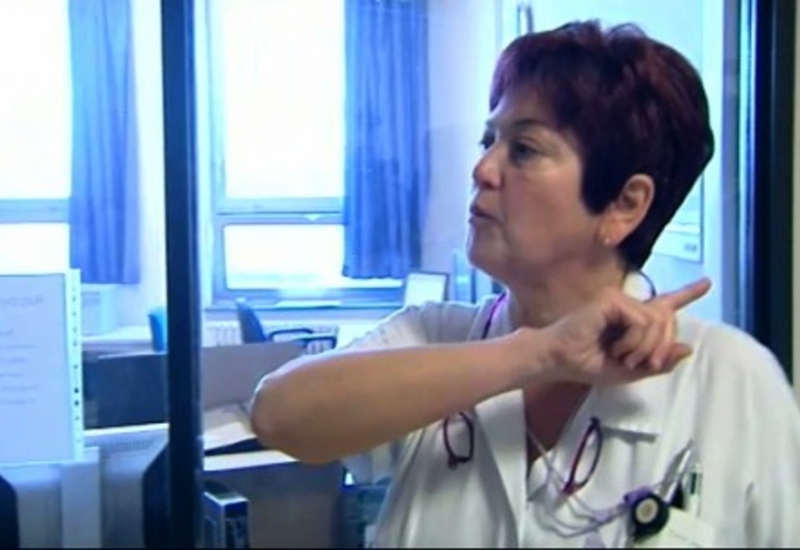 L'hôpital déménage : stress à tous les étages ...