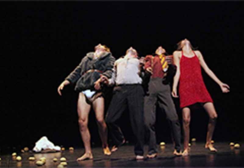 Festival Bis-Arts : Manana es manana