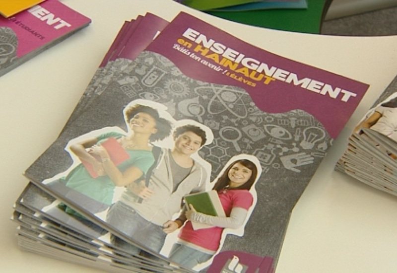 Dialogue Hainaut : une éducation plus que parfaite