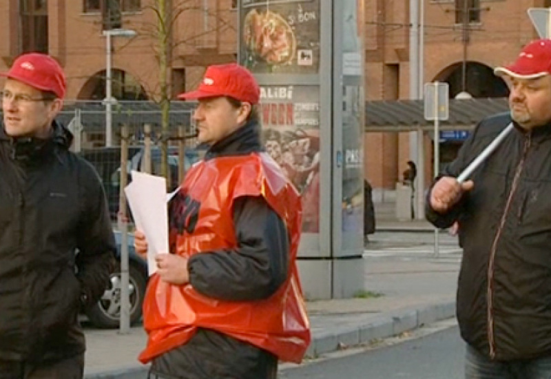 Les agents communaux restent plus que jamais mobilisés !