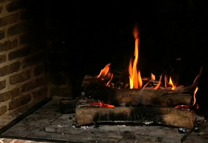 Le chauffage (3/4)