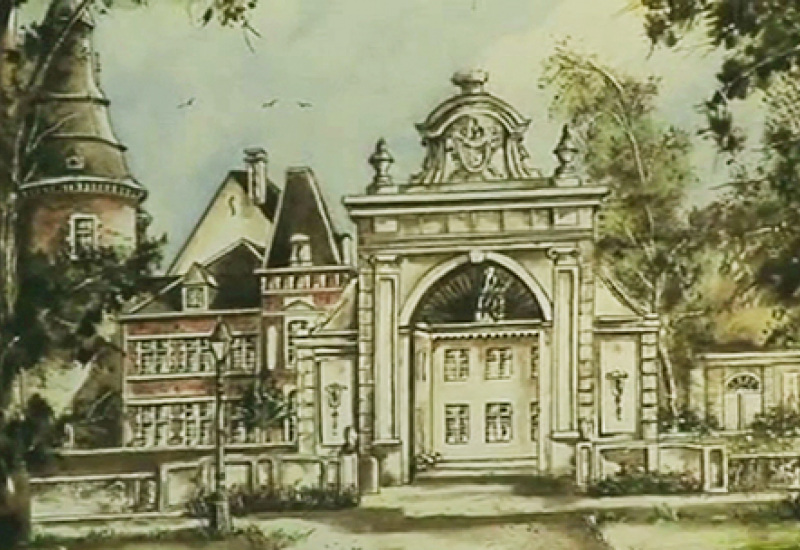 20 ans de la Maison de la Laïcité de Leernes